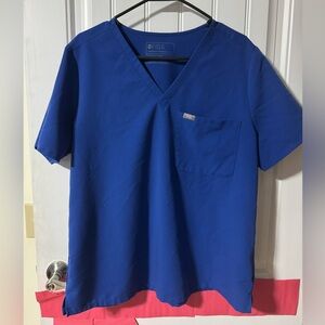 Women’s Figs Catarina scrub top XL
